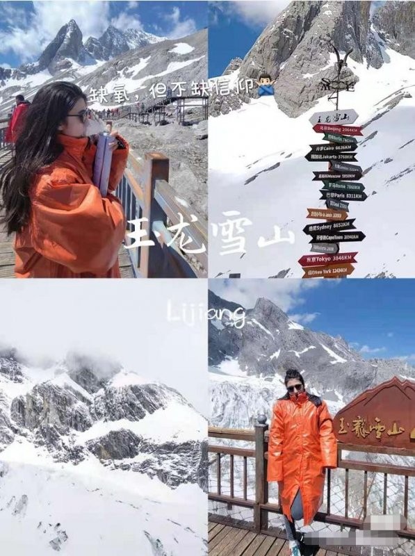 去云南六天五晚旅行多少钱,云南五日游攻略花费大概多少钱