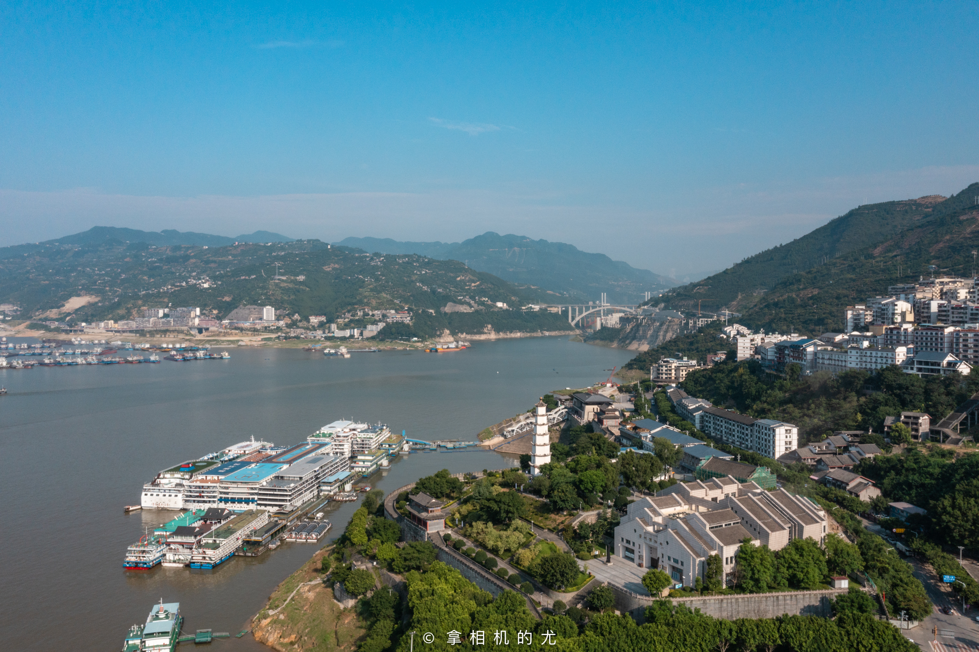 重庆最不起眼的地方,重庆最不该忽略的小县城巫山