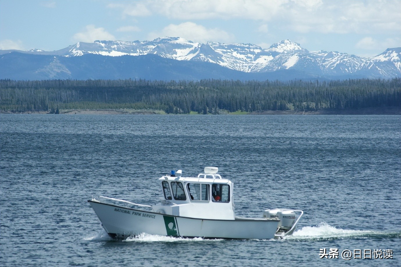 美国黄石国家公园经典风景图片,美国黄石国家公园在地图怎么找