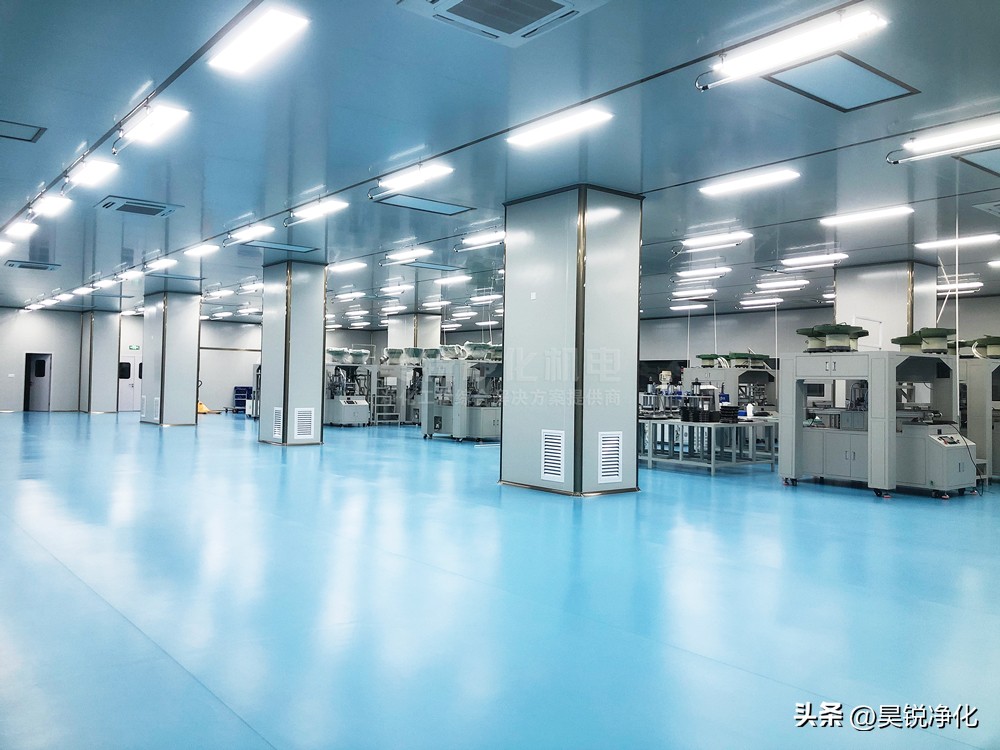 安徽昊锐净化机电工程,昊锐净化机电