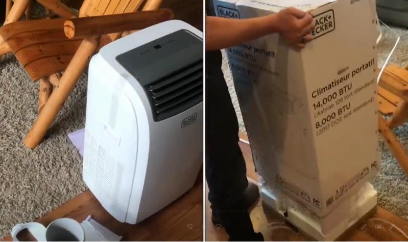 跨境万物|移动空调迎Cool夏，如何玩赚季节性出海爆品？