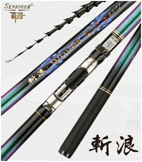 森普前打竿哪款手感最好,森普前打竿官方