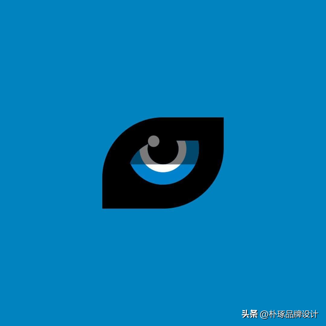 企业标志设计的元素包括,经典综合型标志logo