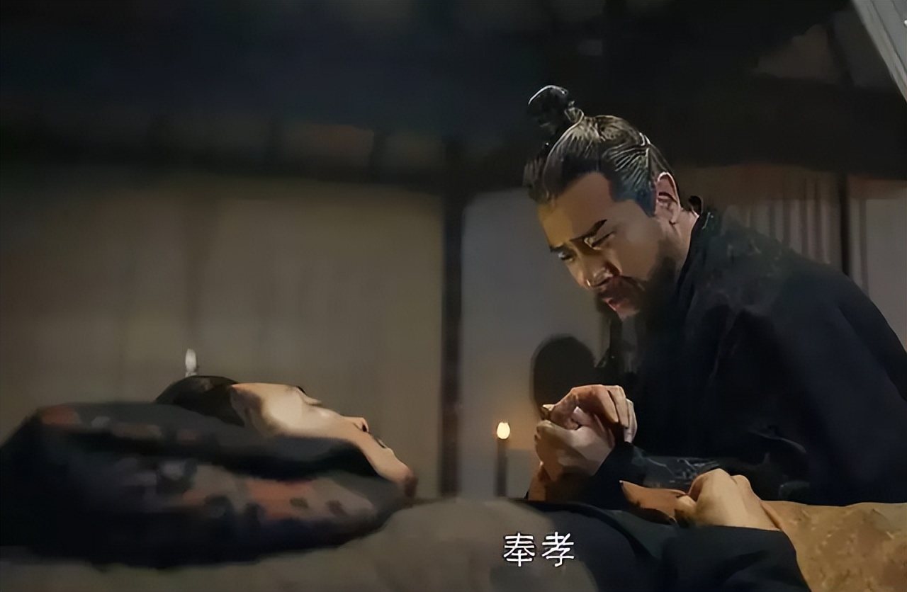 不吹不黑传球,郭嘉真的比诸葛亮强吗