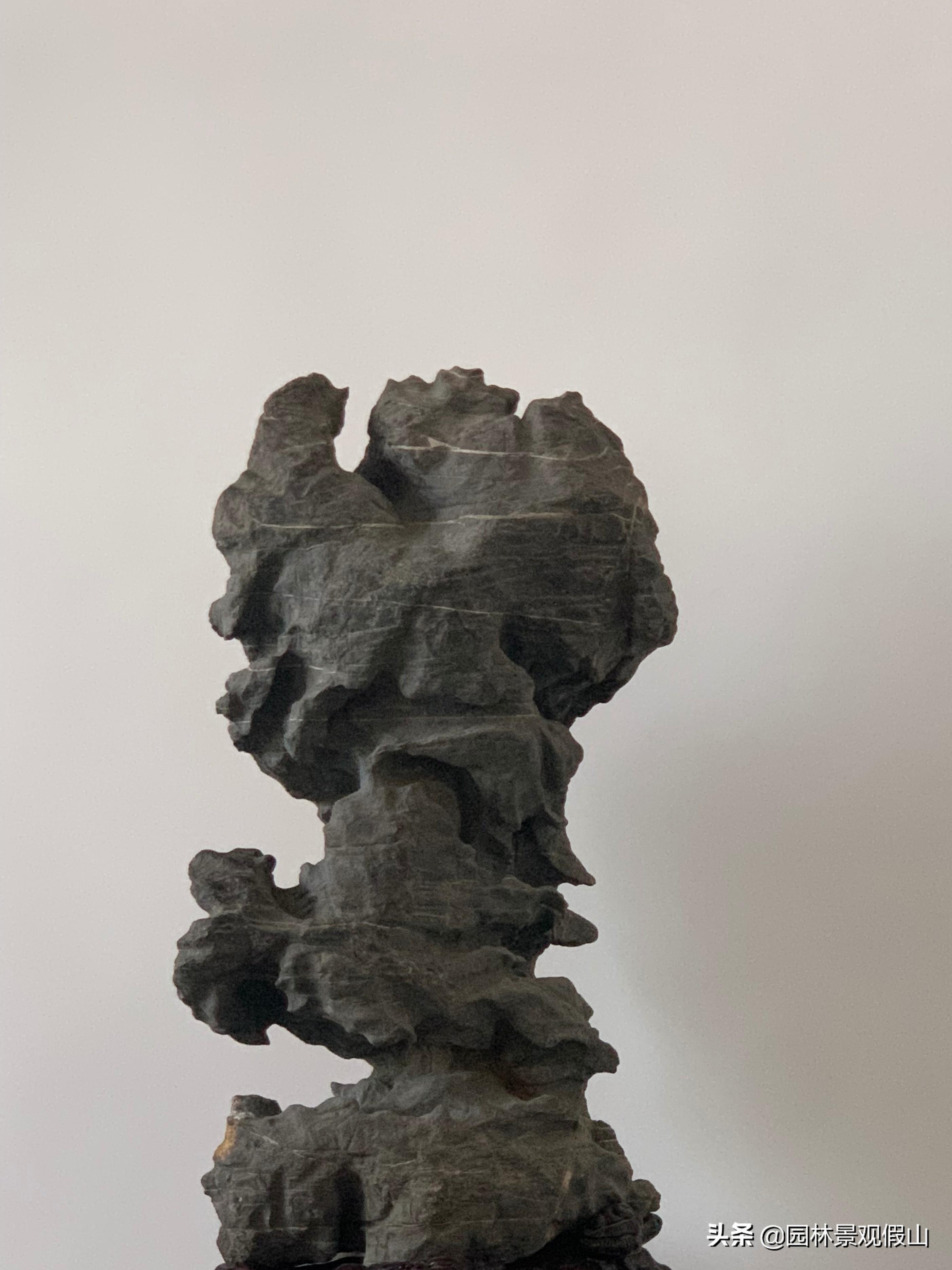 灵璧石最好的鉴别方法,如何辨别灵璧石的真假