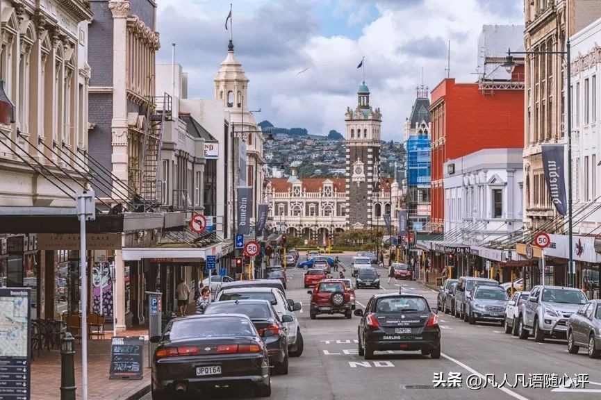 浪漫、纯净、刺激…我想要的精彩尽在新西兰