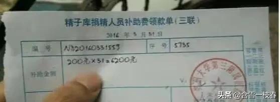 2014年，女子亲历“地下捐精”，中彩后泪纷飞：真相不堪前路泥泞