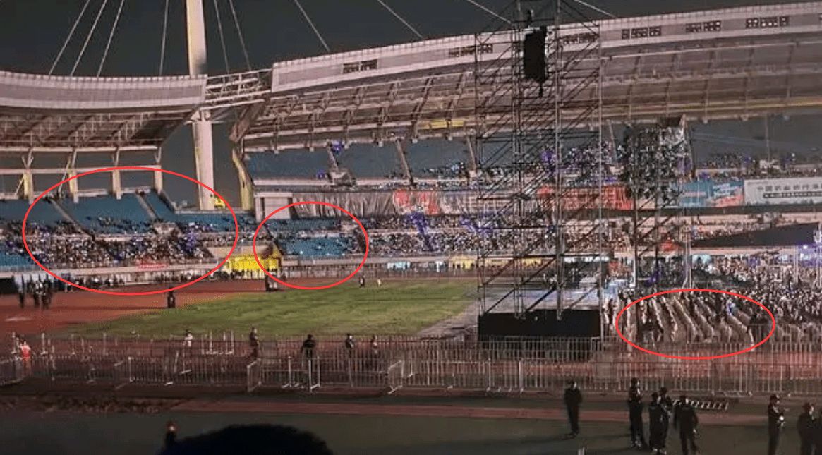 汪峰洛阳奥体中心演唱会,汪峰洛阳演唱会几号