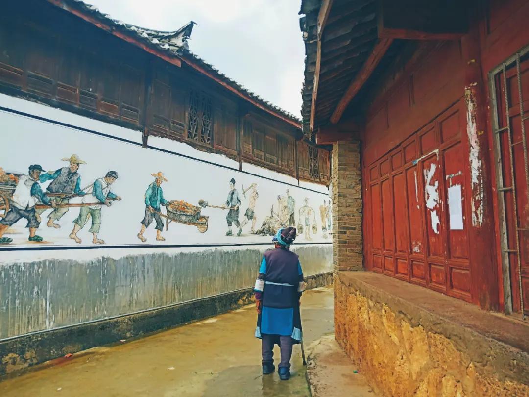 九河沿岸的历史,九河蜿蜒源远流长