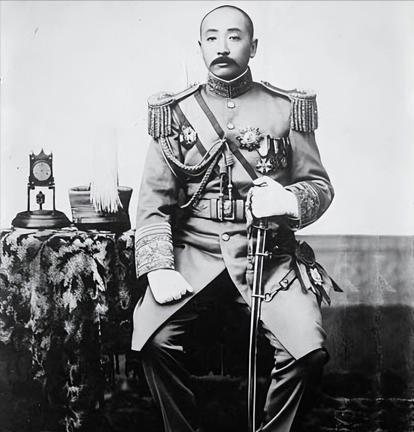 张作霖被炸死后日本首相痛哭不止,张作霖被日本炸死的事件