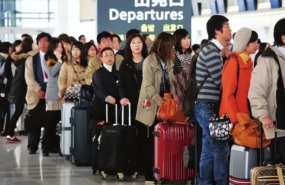 北上广人口负增长的原因,北上广深人口增长为什么下降