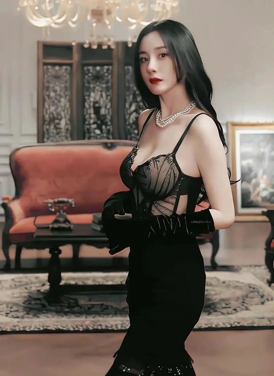 杨幂这身材绝了,这些胸部相关的小知识你一定要知道