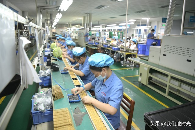 深圳电子厂倒闭视频,深圳电子厂倒闭有多少