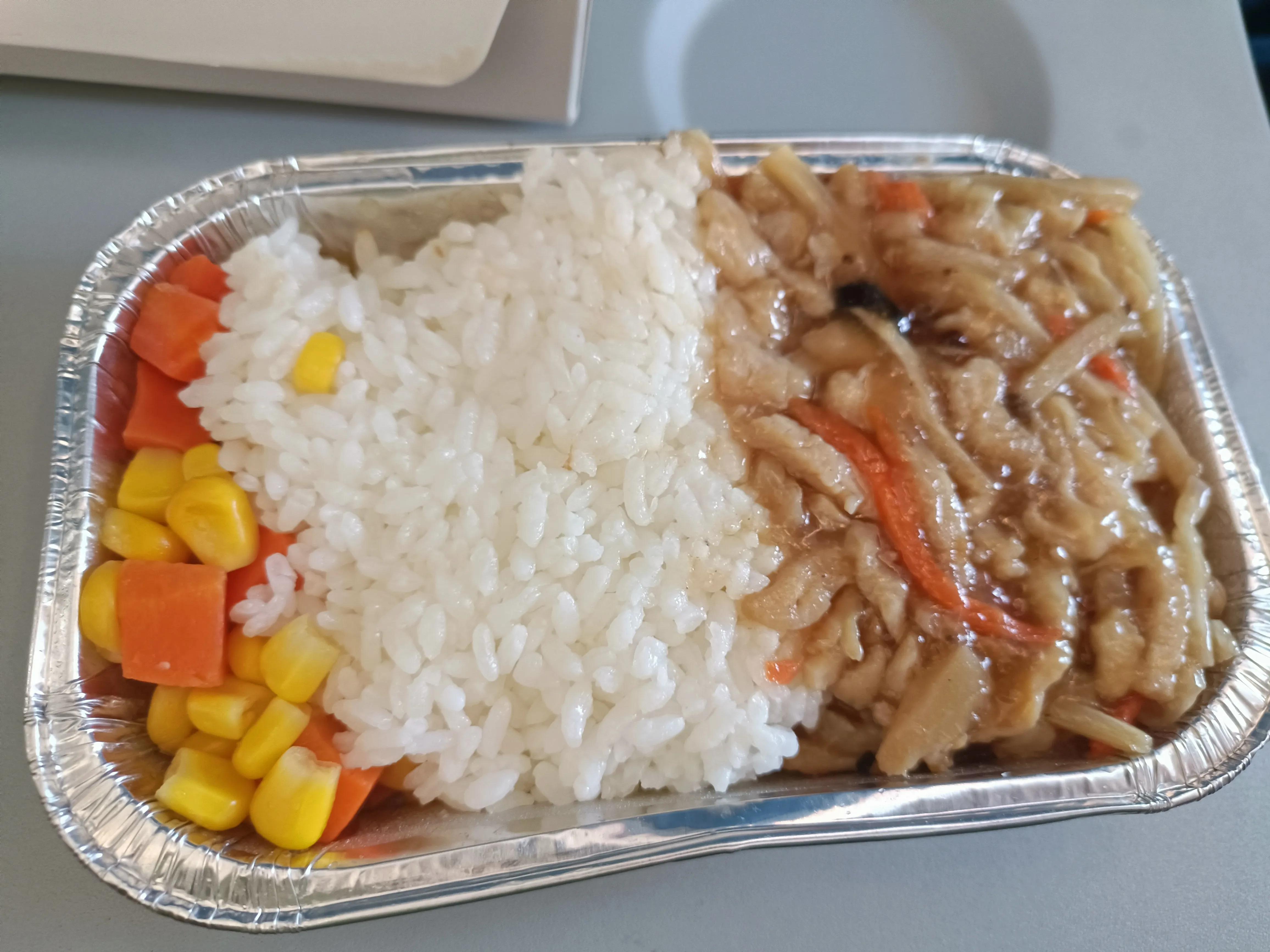 低调奢华有内涵的头等舱,介绍一下厦门航空