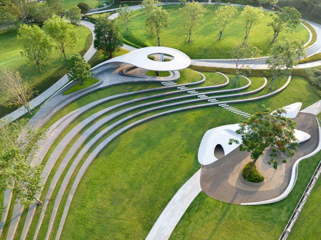 珠江之南，风起海珠！当下广州的“江南时间”