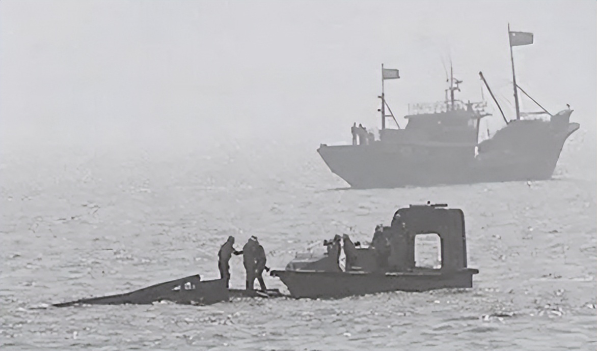 153人遇难、领导含冤入狱，美日如何坑中国？中国如何一雪前耻？