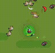 吸血鬼幸存者同类型游戏,吸血鬼幸存者属于什么类型的游戏