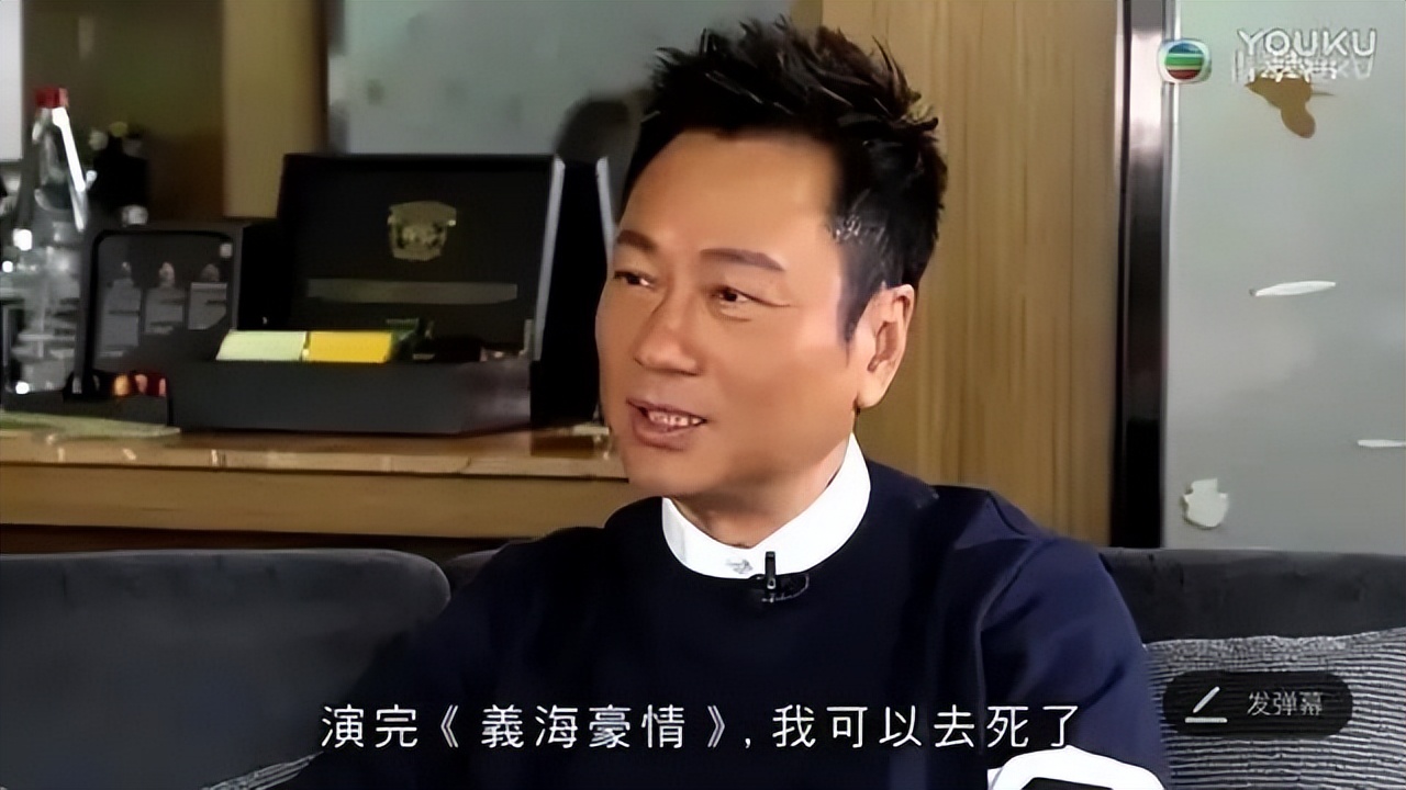 港剧使徒行者哪一部好看,使徒行者是港剧最后的巅峰之作吗