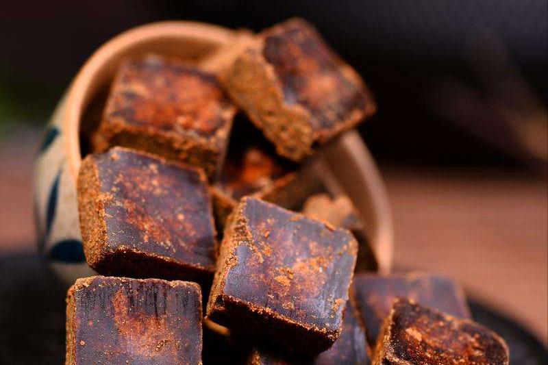 从朋友圈出道，把红糖卖到300元/斤，小品牌如何3年实现品类第一