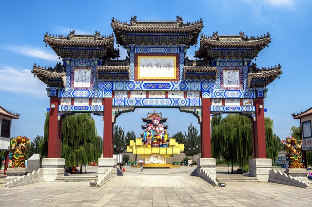 山东各市最新汽车保有量排名,山东汽车保有率排行榜前十