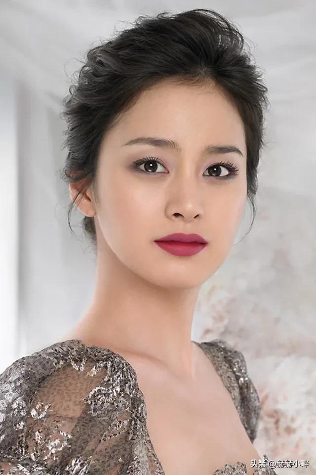 韩国女星金泰熙发型,韩国著名女演员金泰熙