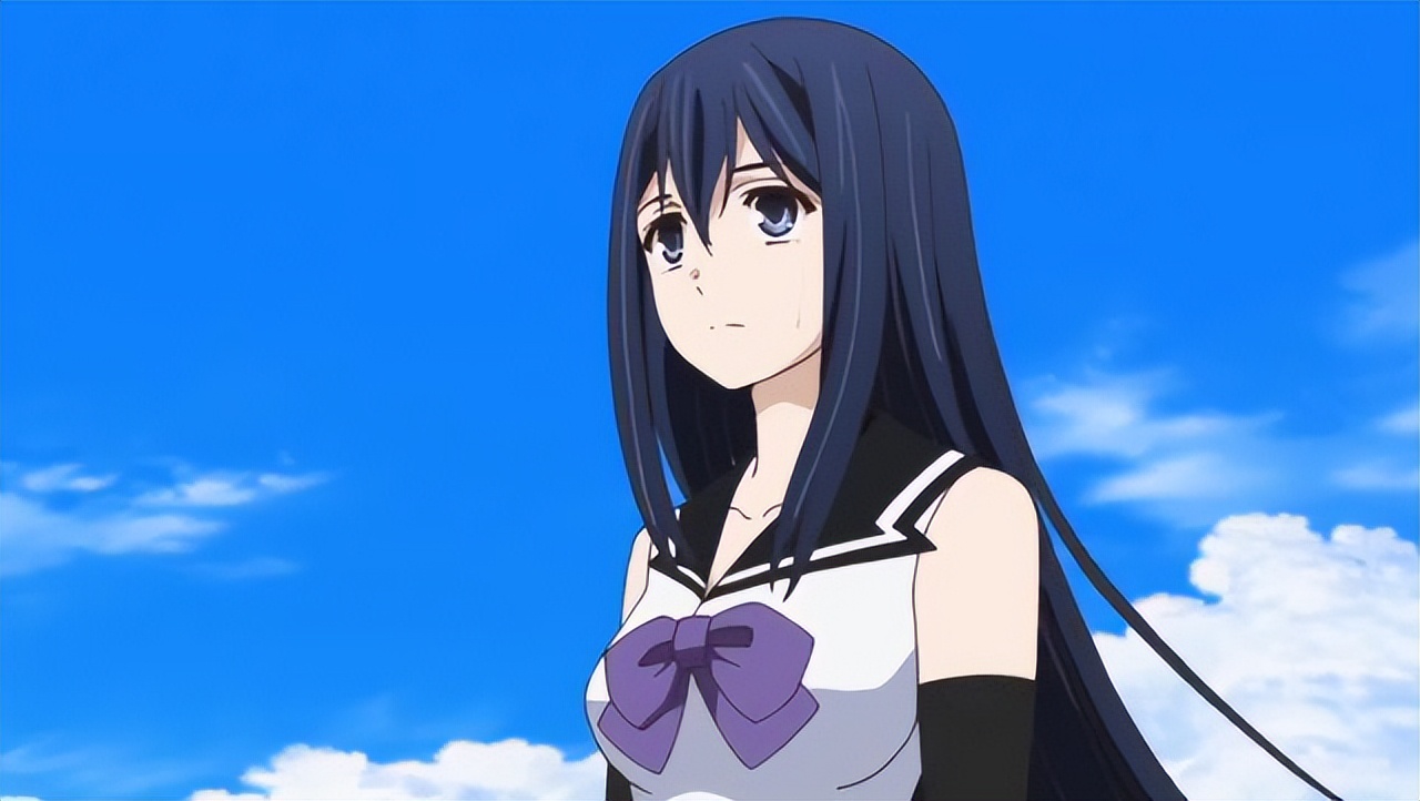 极黑的布伦希尔德第1集普通话,布伦希尔特动画