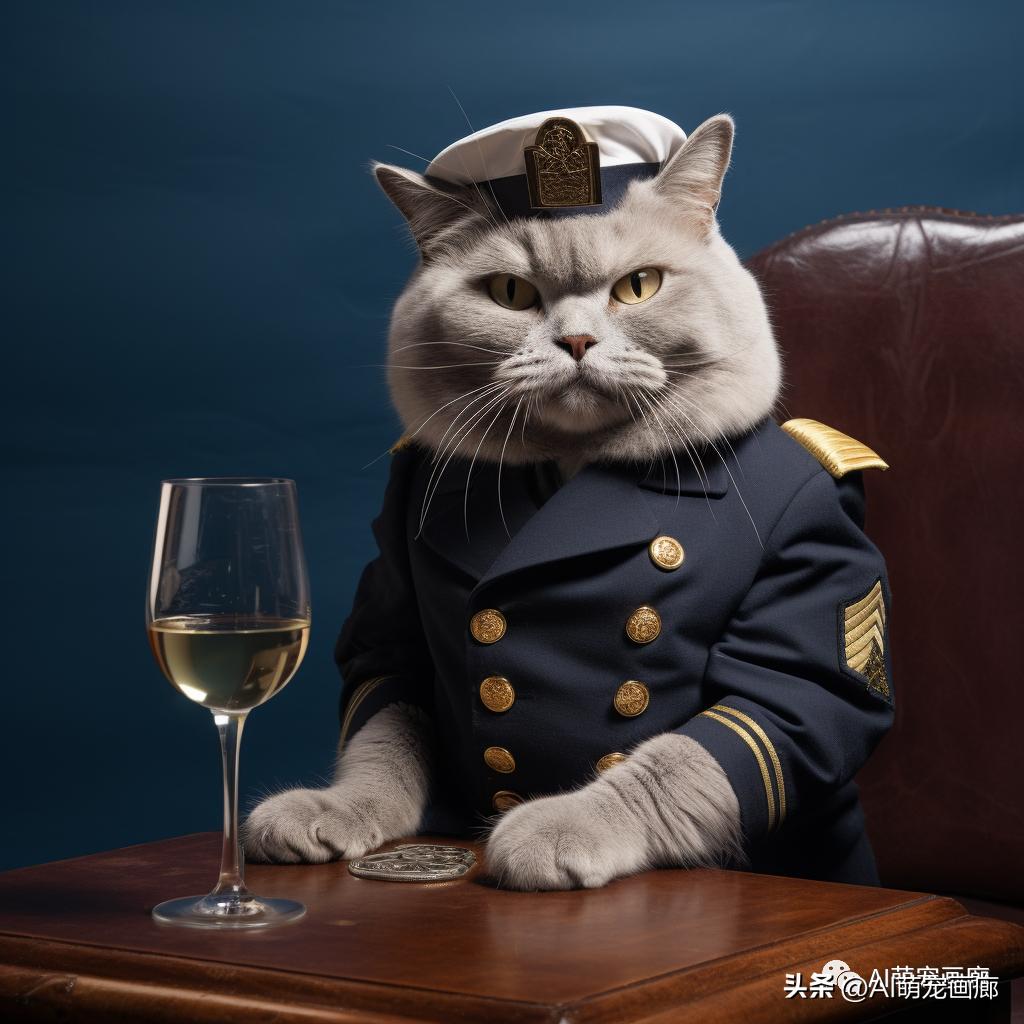 猫喝完猫酒后的搞笑瞬间,猫咪喝啤酒搞笑