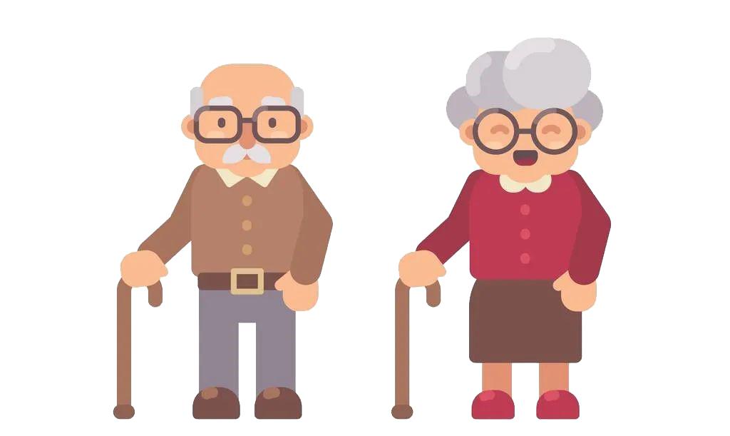 洗脚、陪聊、送鸡蛋……贴心“服务”让老人一掷千金！