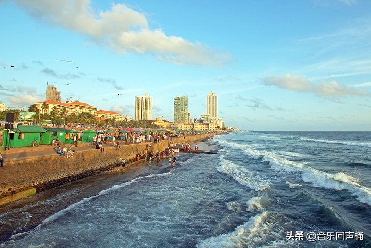 斯里兰卡打卡网红景点,斯里兰卡十大景点