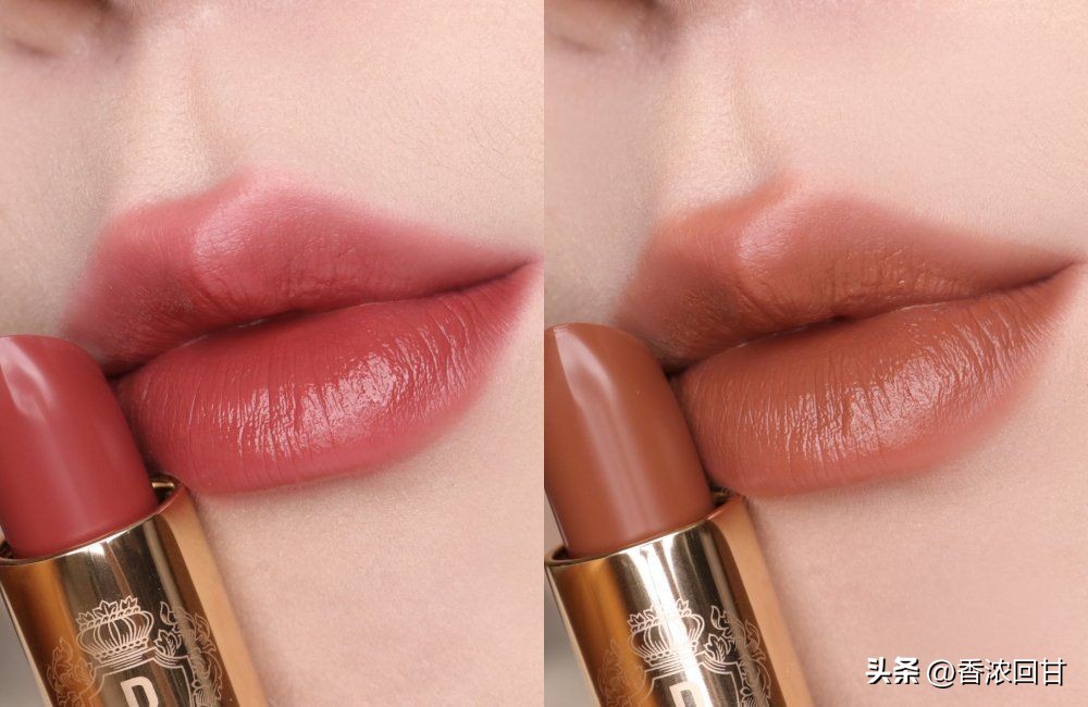 必抢情人节限定美妆！