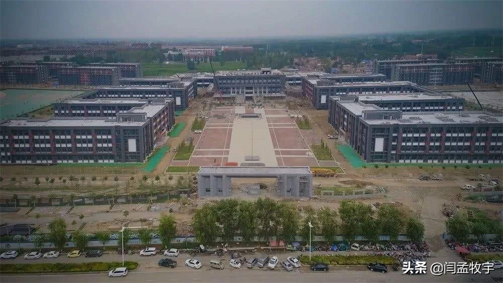 滑县豫北粮仓,滑县中国小麦第一县