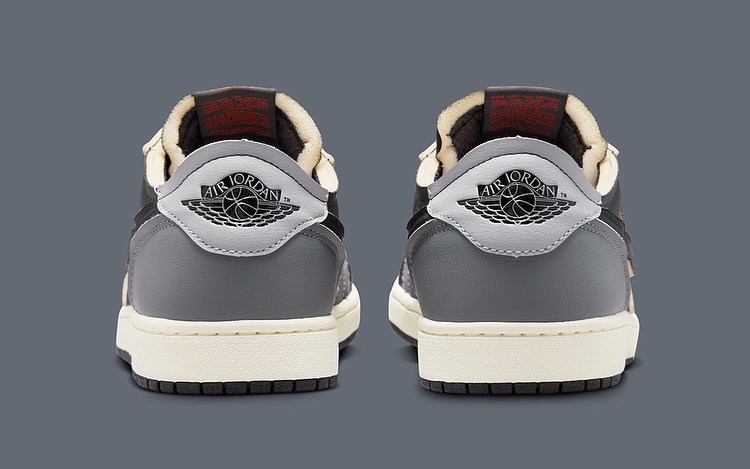 耐克aj37不败联名,耐克aj37配色