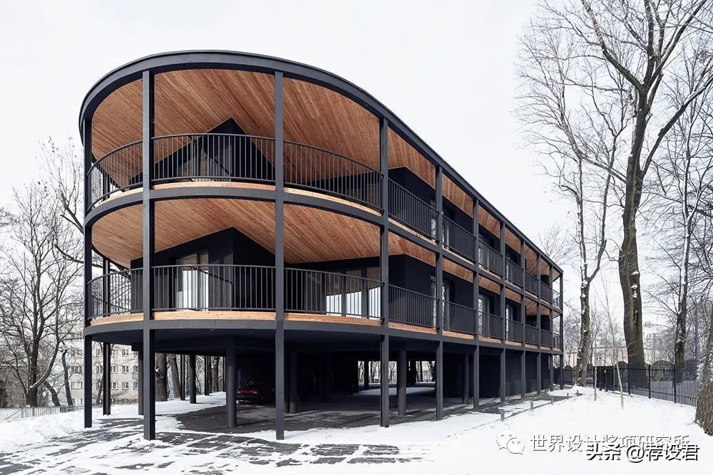 iaa国际奖名单,iai全球设计奖和亚洲设计优秀奖