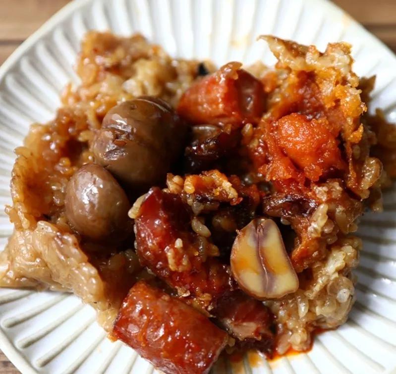 网购粽子哪个牌子好,潮汕什么牌子粽子最好吃