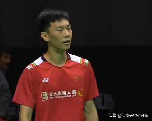 雷兰曦赛后,雷兰曦战胜普兰诺伊