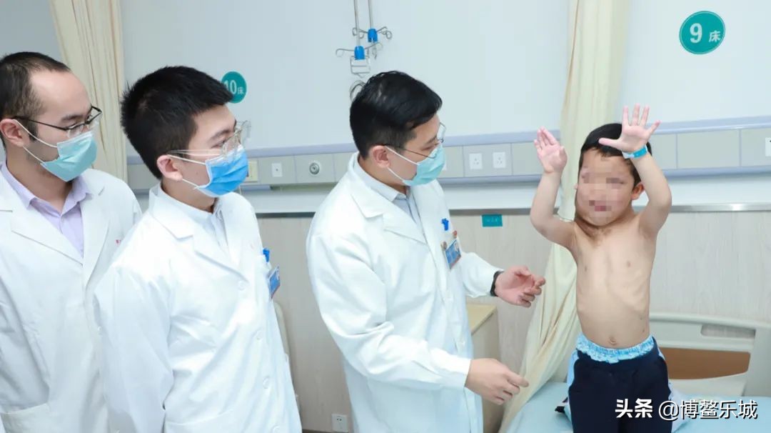 一次7例患者！乐城再次完成治疗I型神经纤维瘤病的创新药司美替尼的临床应用