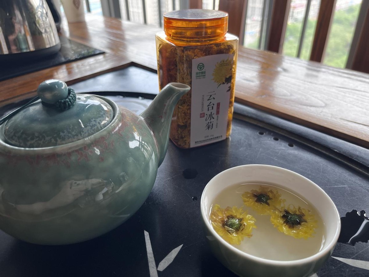 谷雨时节喝好茶莫负人间四月天,谷雨五谷汤