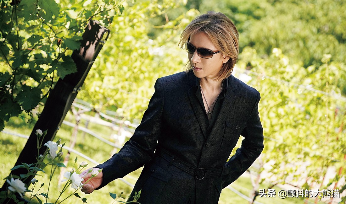 林小花（YOSHIKI）在新春综艺格付け里吃的小零食播出后就大卖