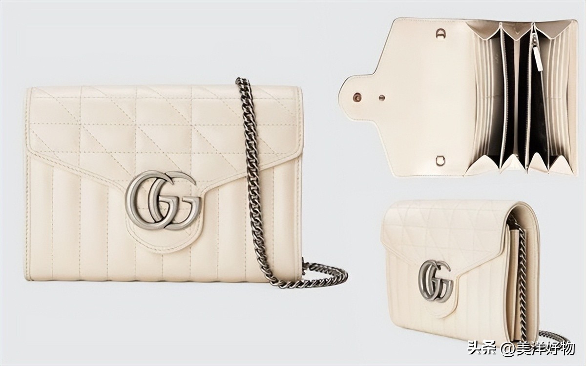 guccimarmont四色,gucciwoc包黑边