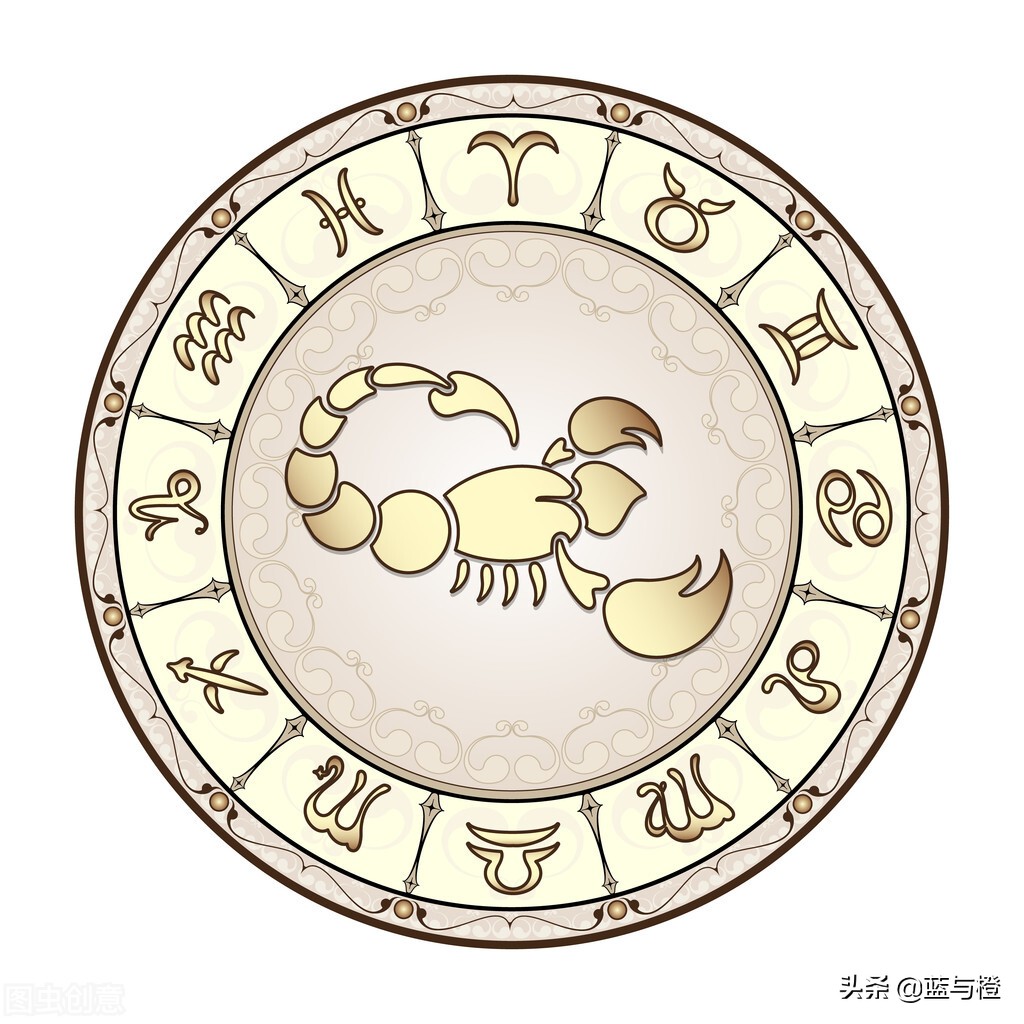 有一种倔强歌曲,有一种绝情叫做天蝎