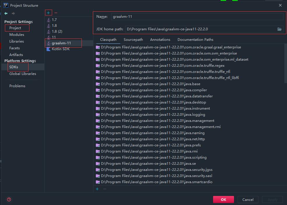 java中微服务开发的首选框架,java云原生微服务架构