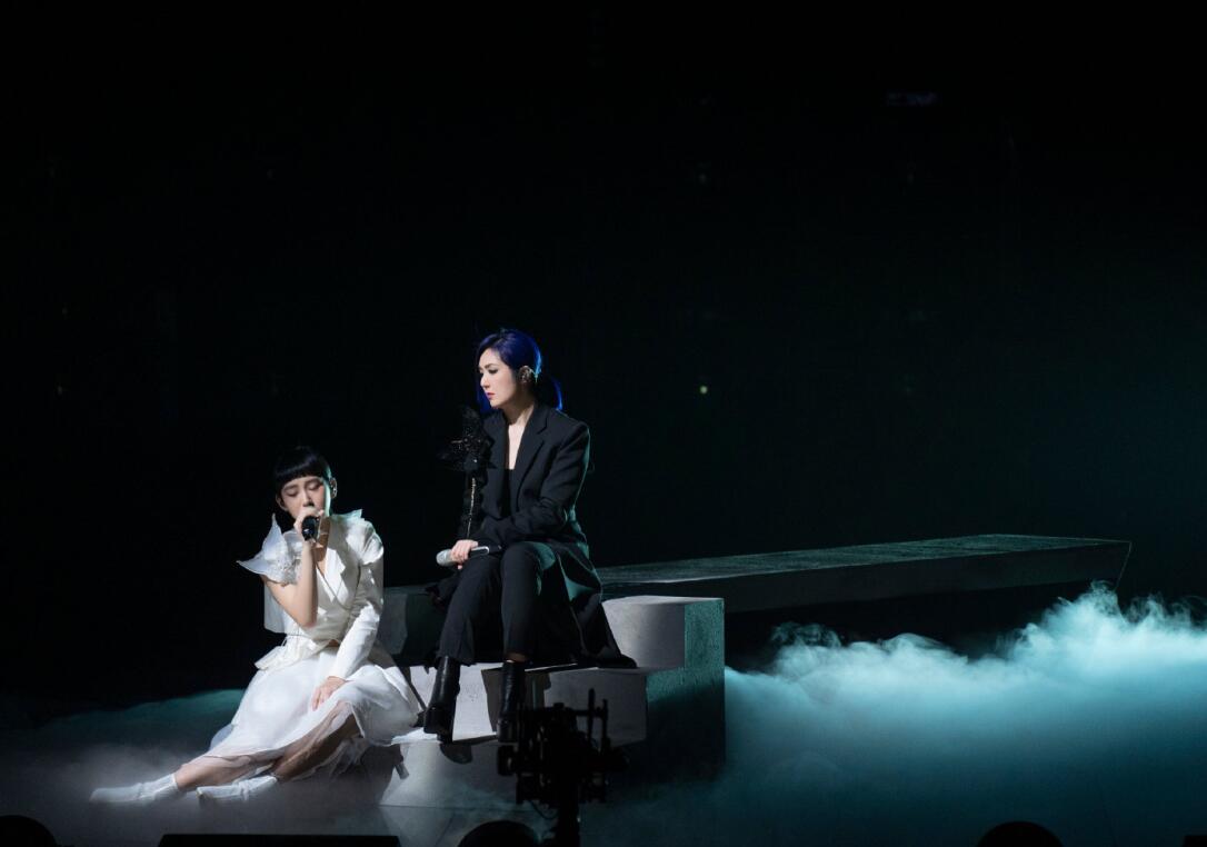 声生不息敢做敢爱,声生不息做任务在哪期