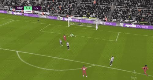 利物浦英超联赛不败纪录终结,利物浦冲击英超史上最强开局