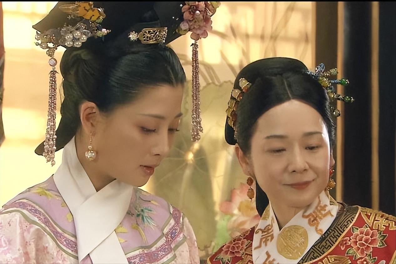 慈禧吃饭有多讲究,慈禧奇葩操作