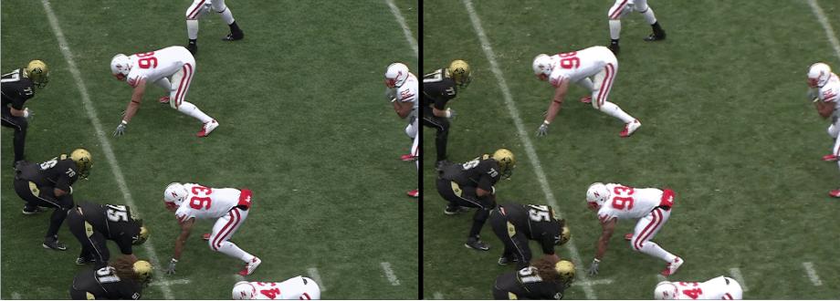 窄带高清画质增强,窄带高清编解码技术图解