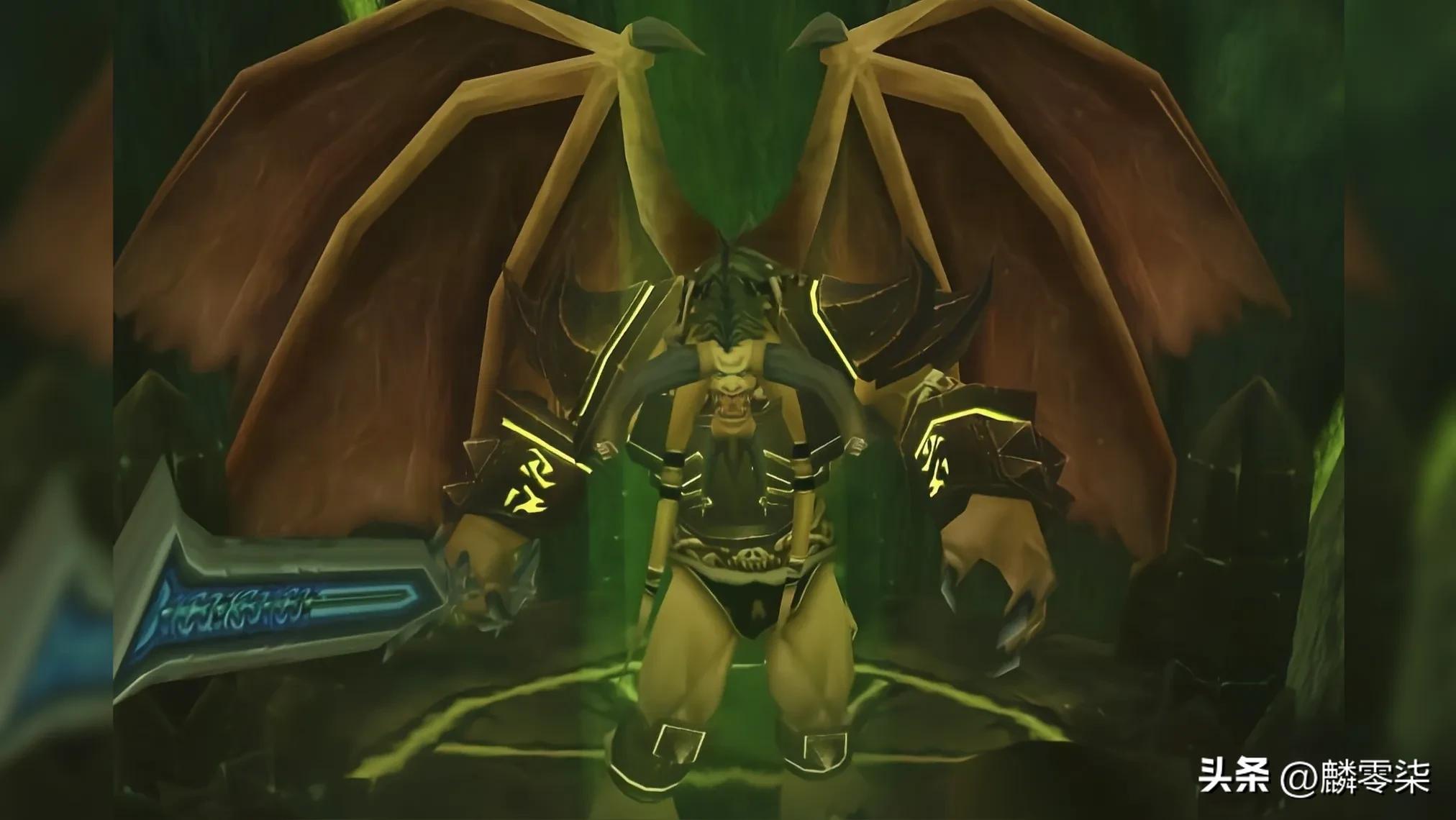 魔兽世界燃烧远征法拉克斯人多吗,魔兽世界燃烧军团星球