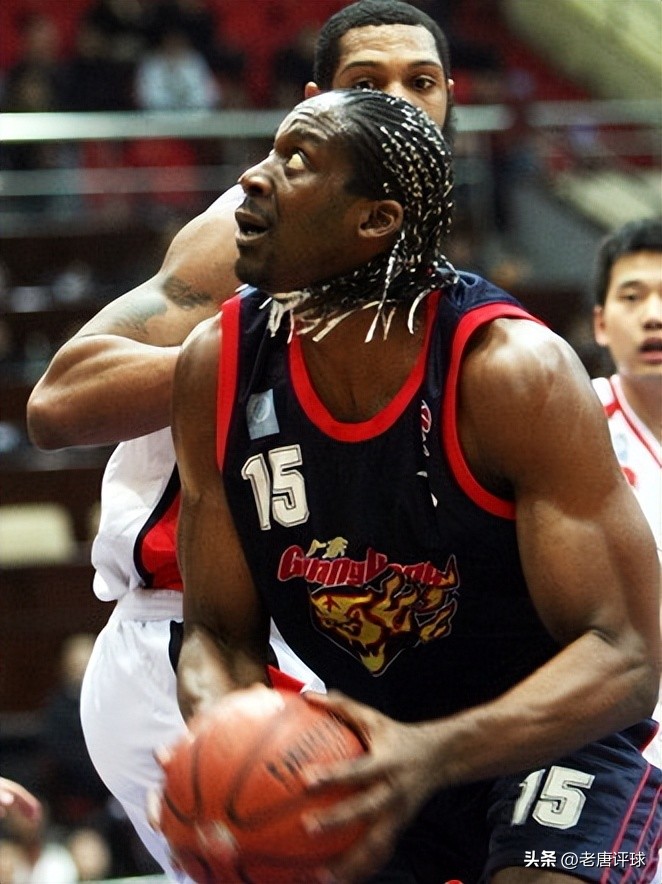 cba职业篮球最新排行榜,cba高薪低能球员