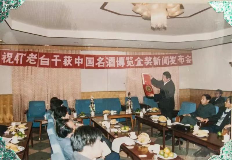 河北白酒十大名酒销量排名,河北白酒界的扛把子