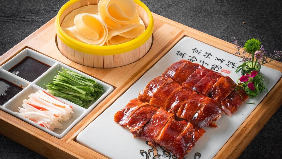 中国各地特产美食推荐,中国这六种欲罢不能的特产美食