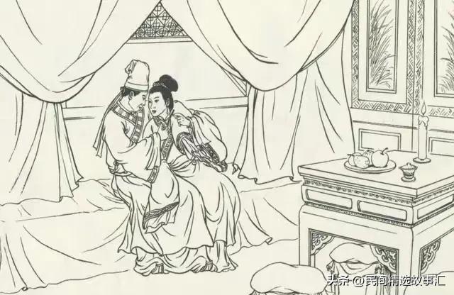 相阴术民间故事,阴间走阴民间故事